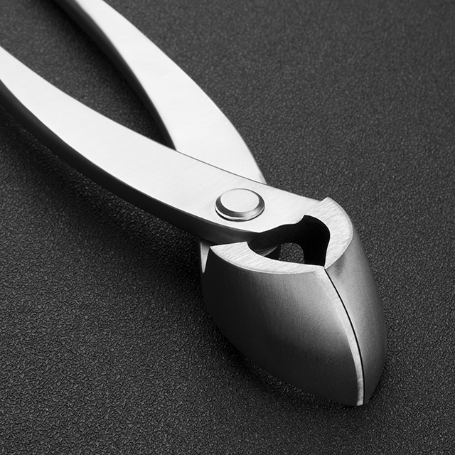 Professional Grade Round Edge Cutter 4Cr13MoV Alloy Steel