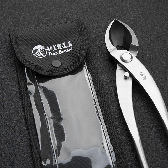 Professional Grade Round Edge Cutter 4Cr13MoV Alloy Steel