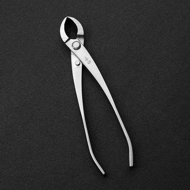 Professional Grade Round Edge Cutter 4Cr13MoV Alloy Steel