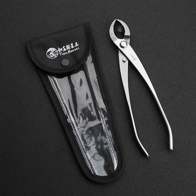 Professional Grade Round Edge Cutter 4Cr13MoV Alloy Steel