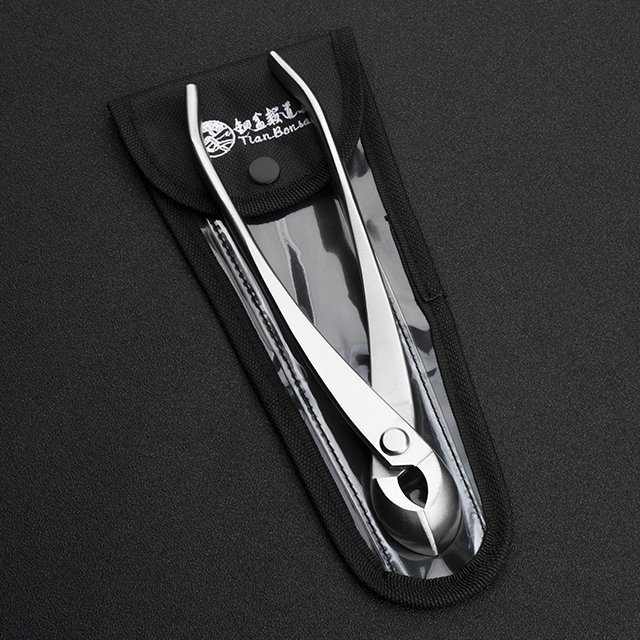 Professional Grade Round Edge Cutter 4Cr13MoV Alloy Steel