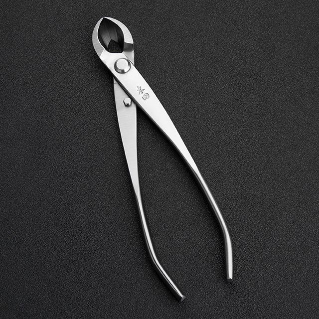 Professional Grade Round Edge Cutter 4Cr13MoV Alloy Steel