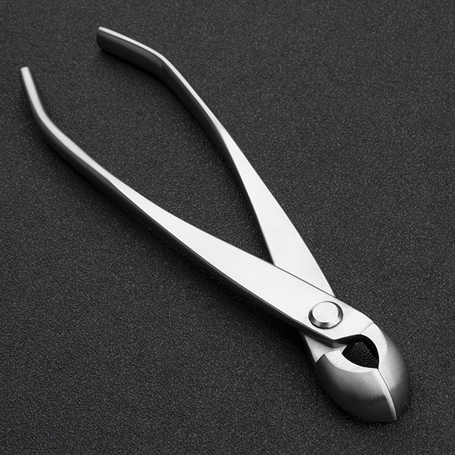 Professional Grade Round Edge Cutter 4Cr13MoV Alloy Steel