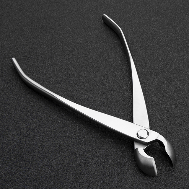 Professional Grade Round Edge Cutter 4Cr13MoV Alloy Steel