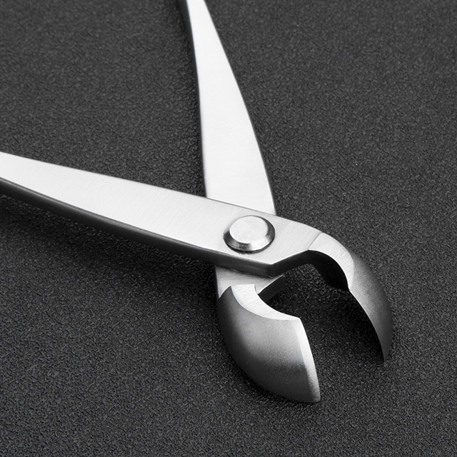 Professional Grade Round Edge Cutter 4Cr13MoV Alloy Steel