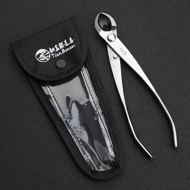 Professional Grade Round Edge Cutter 4Cr13MoV Alloy Steel