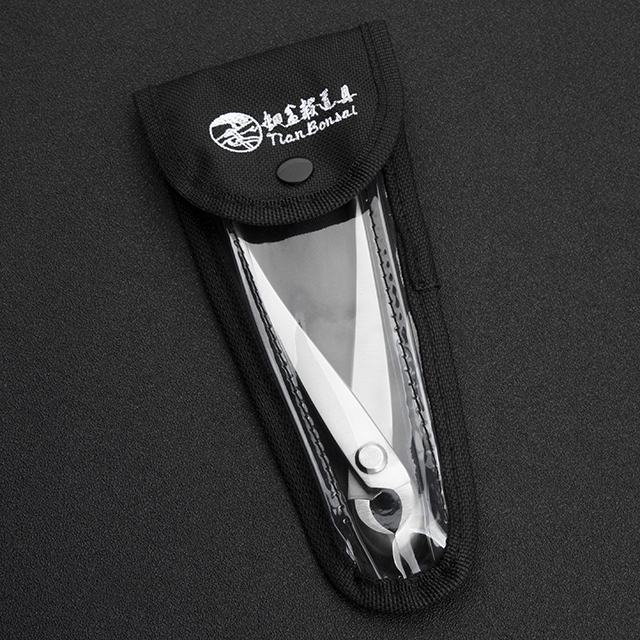 Professional Grade Round Edge Cutter 4Cr13MoV Alloy Steel