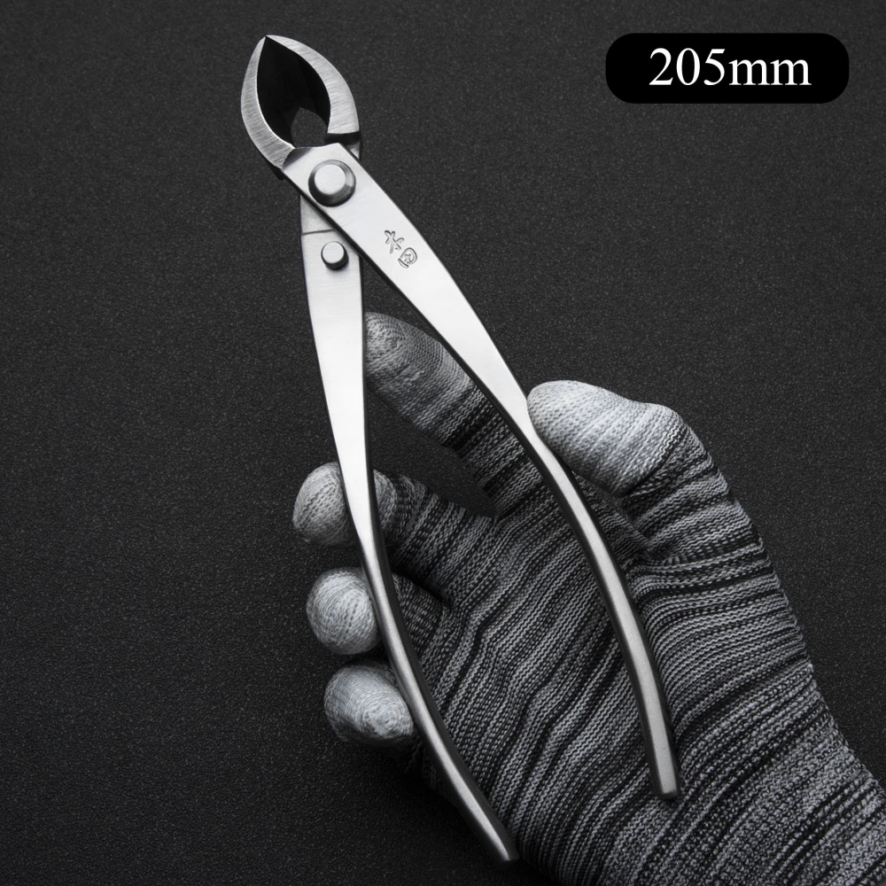 3 Pcs Bonsai Tool Set  bonsai scissors, bonsai pruning scissors