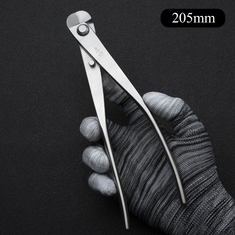 Professional Grade 3 PCS Bonsai tool Set NMK-02