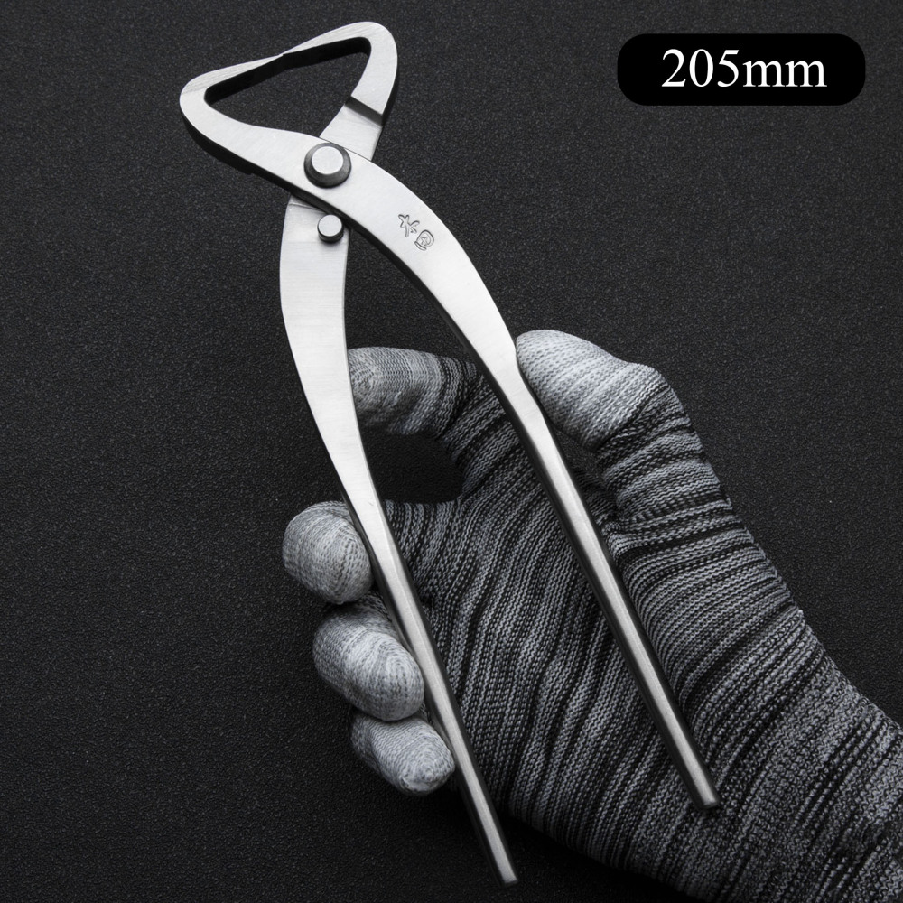 Professional Grade 3 PCS Bonsai tool Set NMK-03