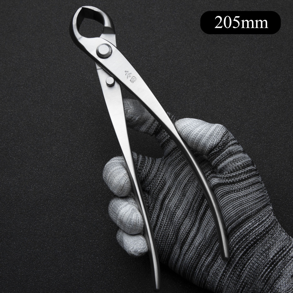 Professional Grade 3 PCS Bonsai tool Set NMK-01