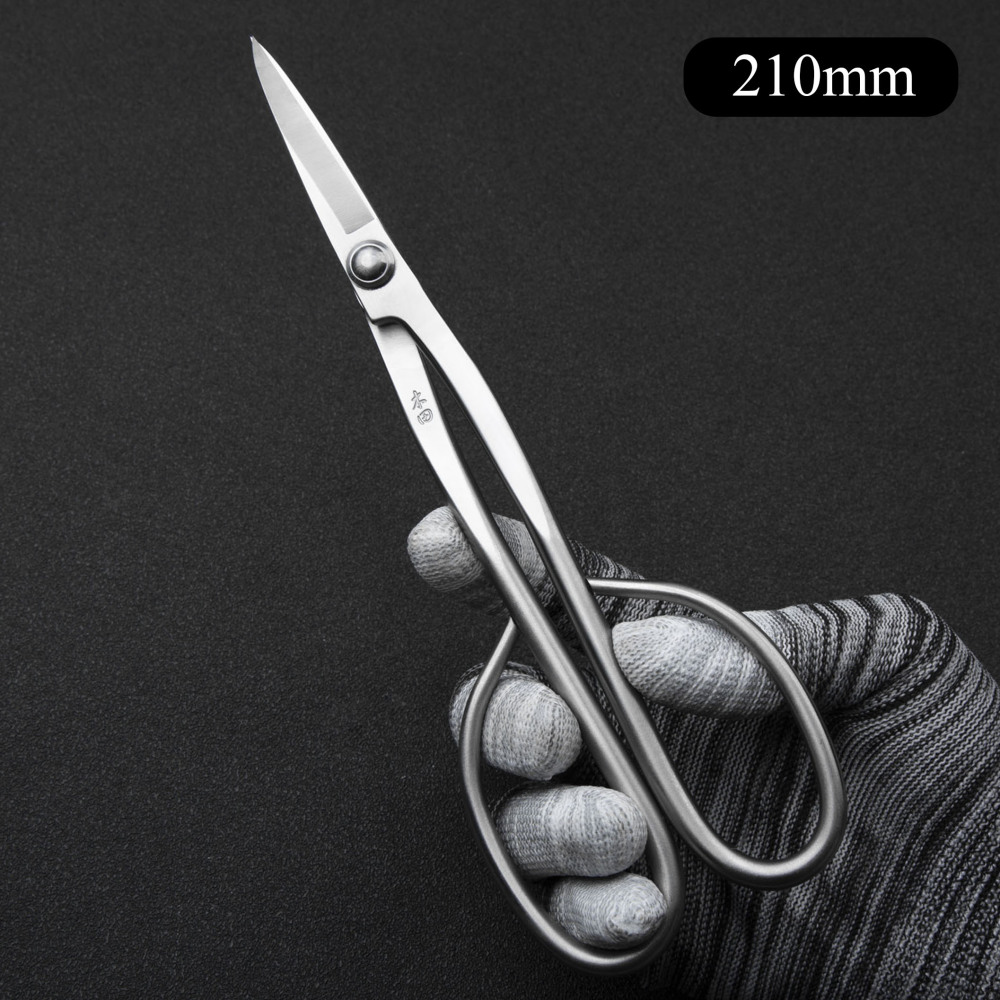 Professional Grade 3 PCS Bonsai tool Set NMK-01