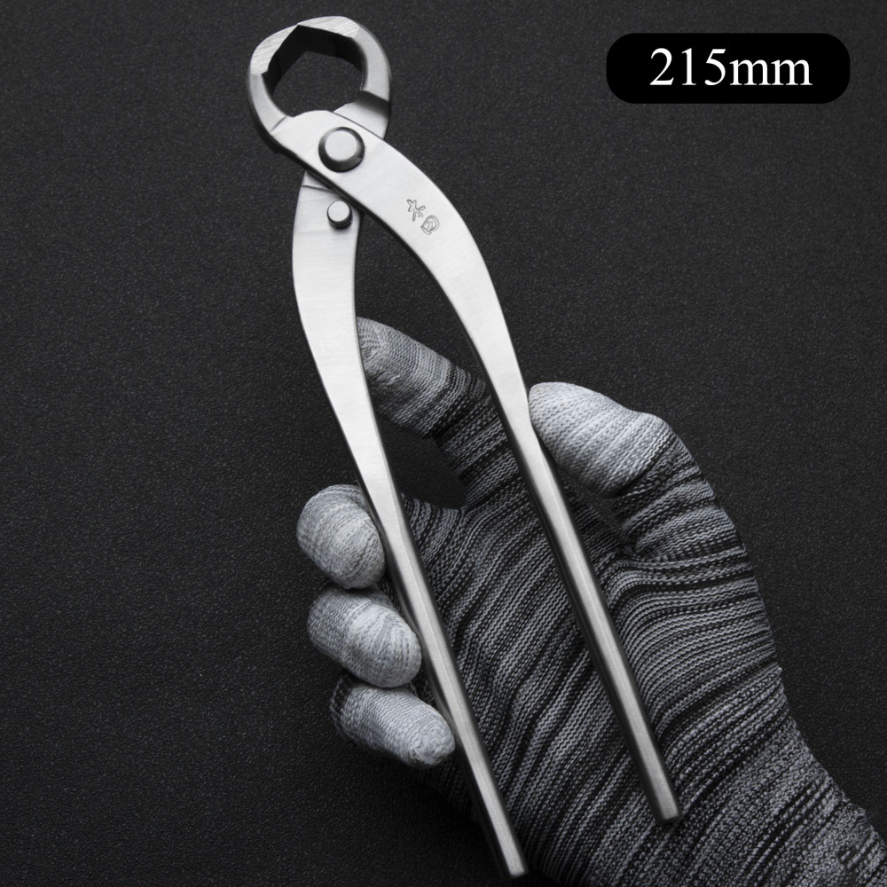 Professional Grade 3 PCS Bonsai tool Set NMK-03