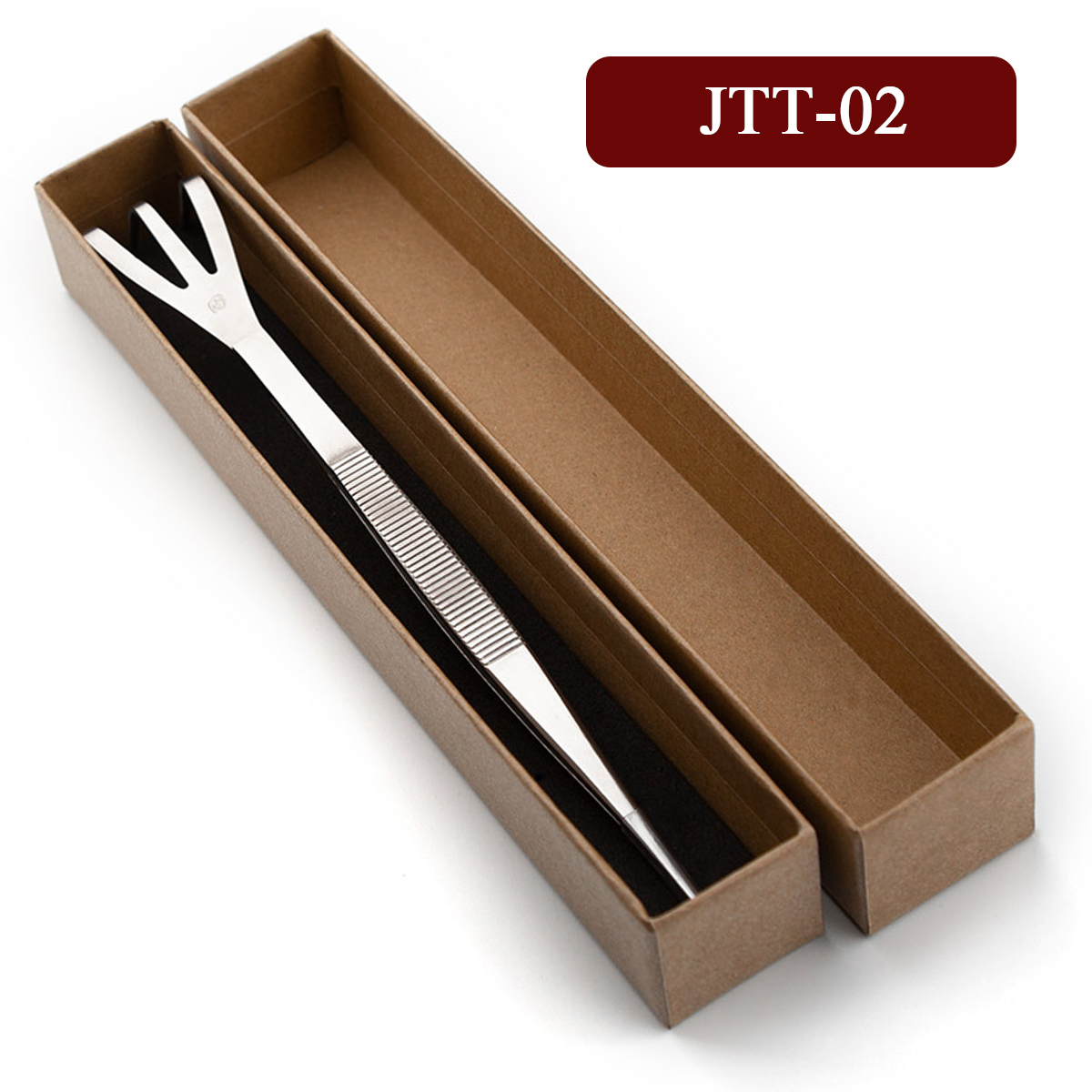 Bonsai Tools Jtt-01/02/03/04 Bonsai Tools Alloy Steel Root Rake/Tweezers