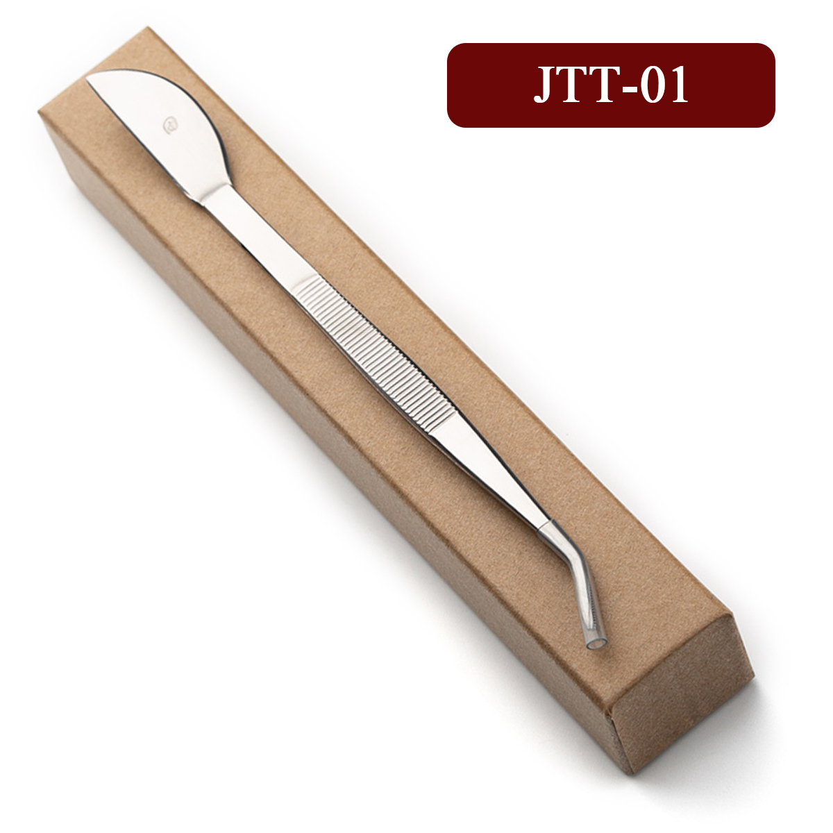 Bonsai Tools Jtt-01/02/03/04 Bonsai Tools Alloy Steel Root Rake/Tweezers