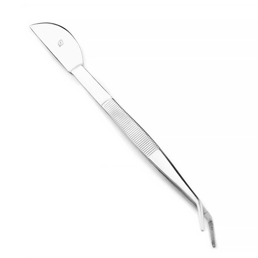 Bonsai Tools Jtt-01/02/03/04 Bonsai Tools Alloy Steel Root Rake/Tweezers
