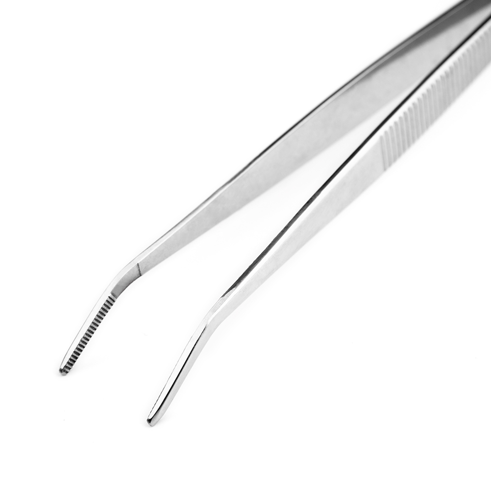 Bonsai Tools Jtt-01/02/03/04 Bonsai Tools Alloy Steel Root Rake/Tweezers
