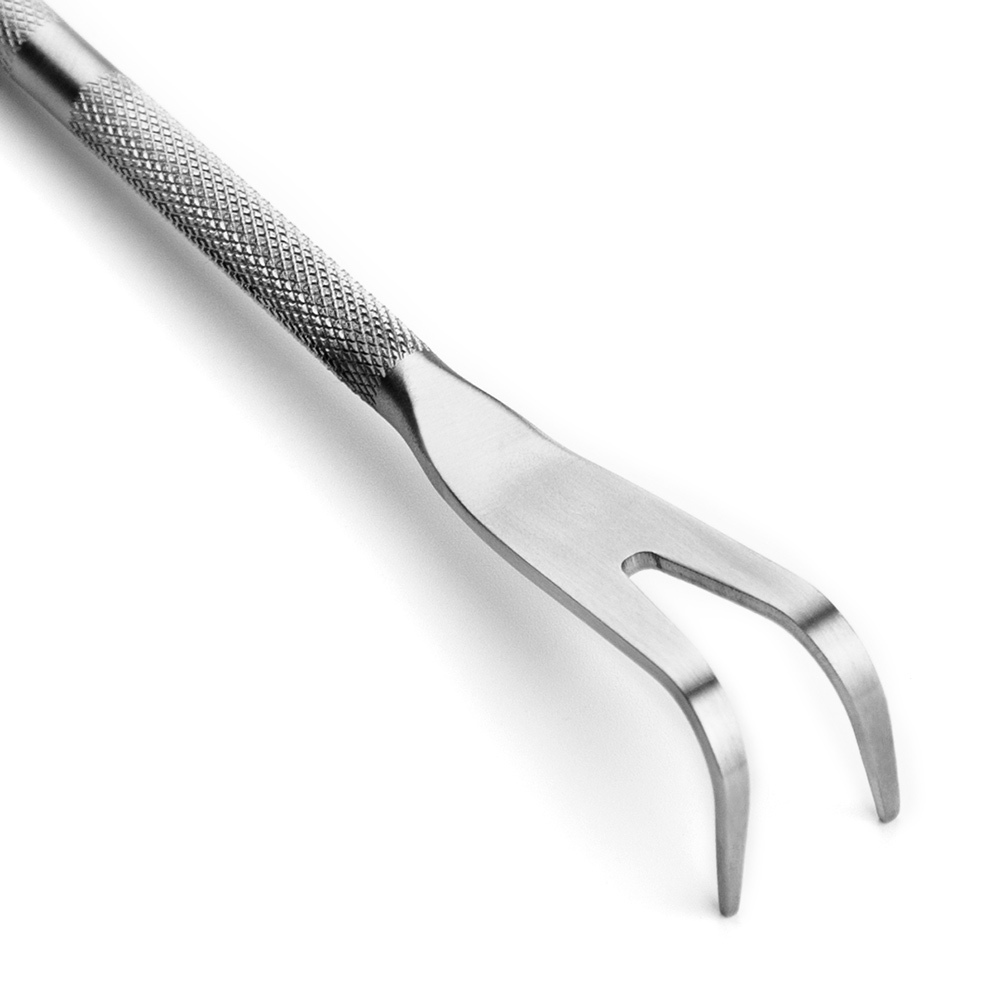 Bonsai Tools Jtt-01/02/03/04 Bonsai Tools Alloy Steel Root Rake/Tweezers