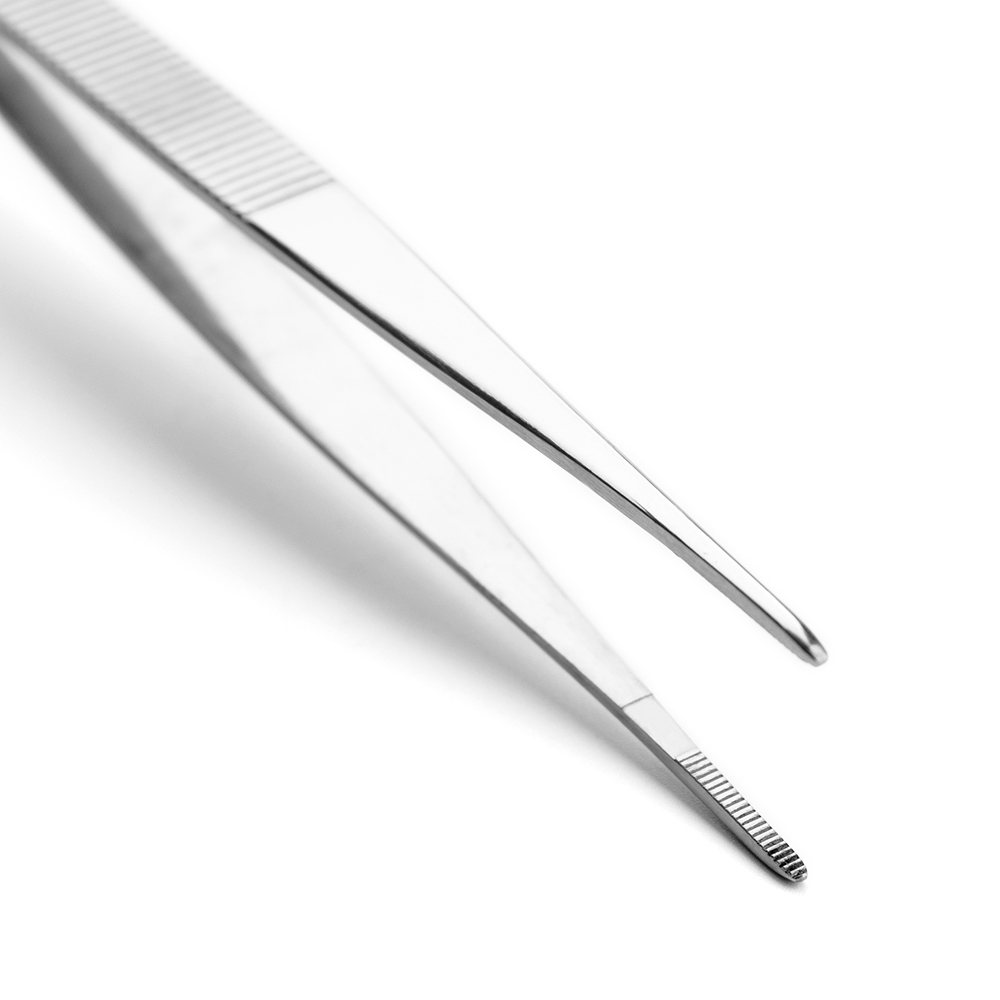 Bonsai Tools Jtt-01/02/03/04 Bonsai Tools Alloy Steel Root Rake/Tweezers