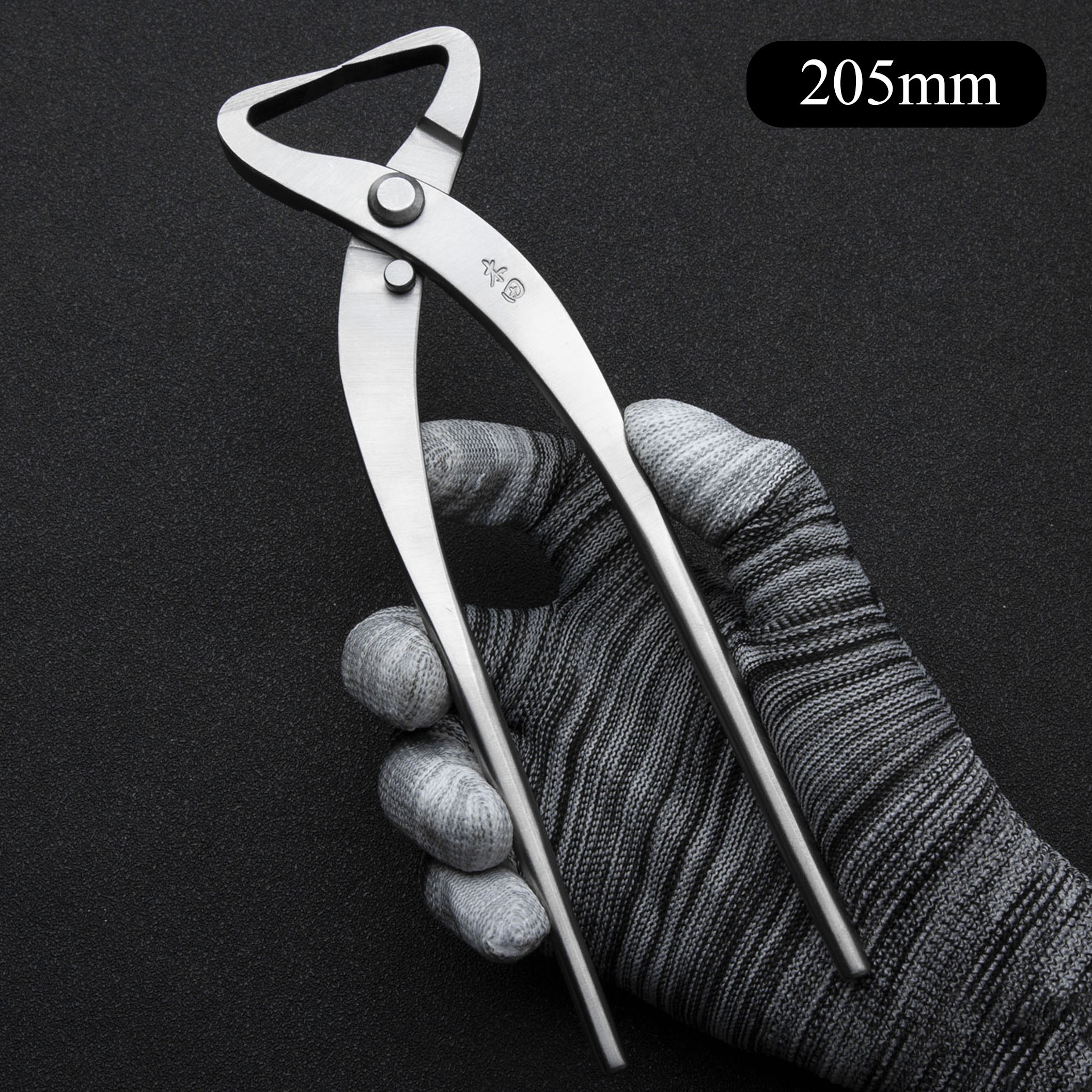 Professional Grade 3-Piece Tool Set NMK-01/02/03