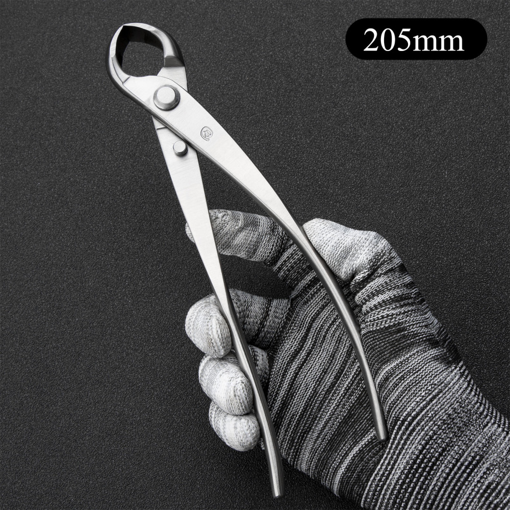 Standard Grade 3-Piece Tool Set NBK-01/02/03