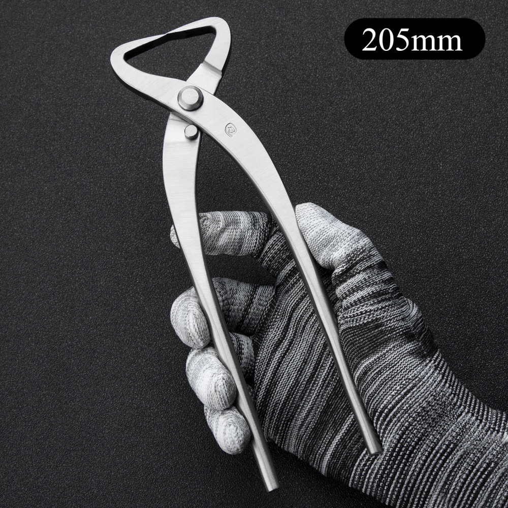 Standard Grade 3-Piece Tool Set NBK-01/02/03
