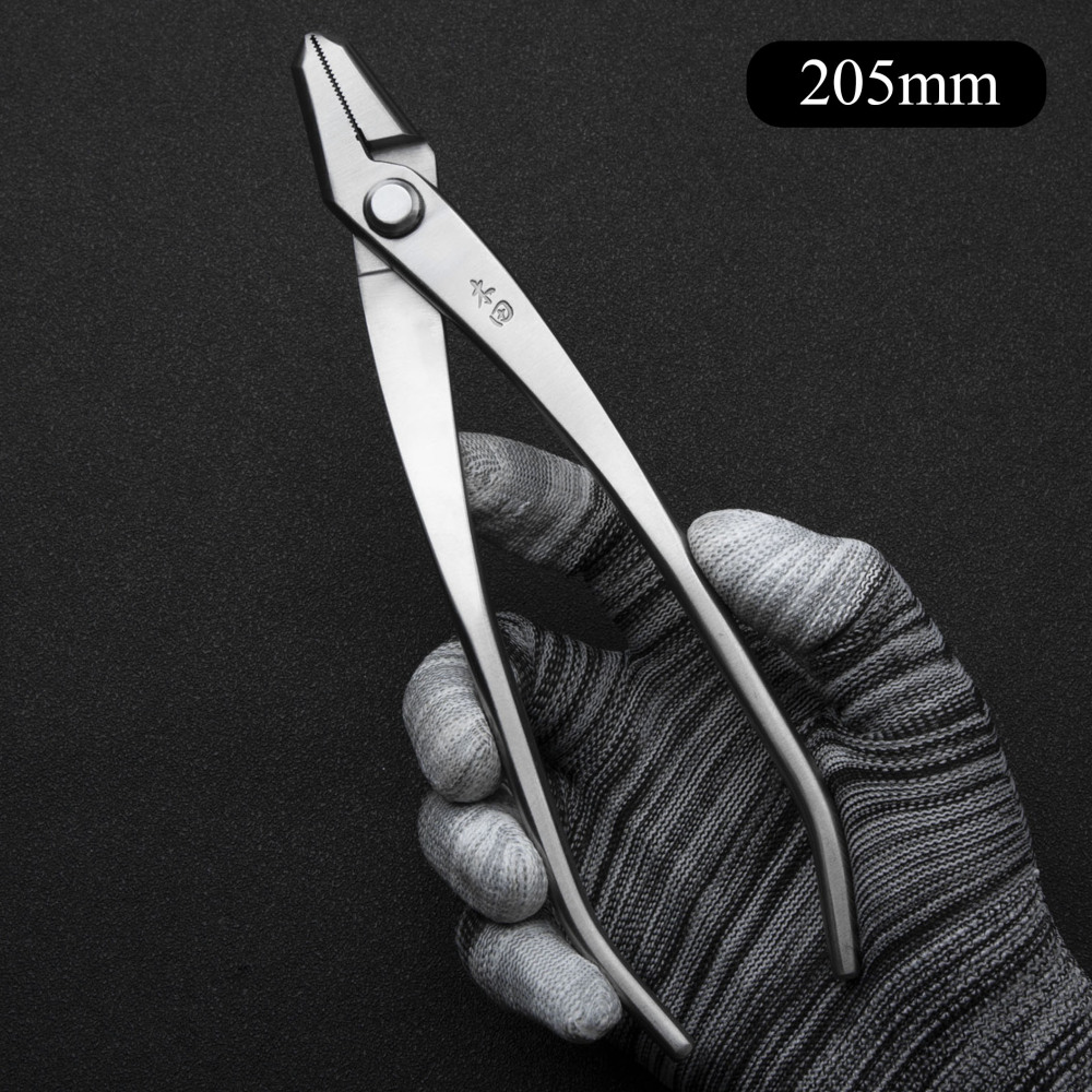 Professional Grade 3-Piece Tool Set NMK-01/02/03