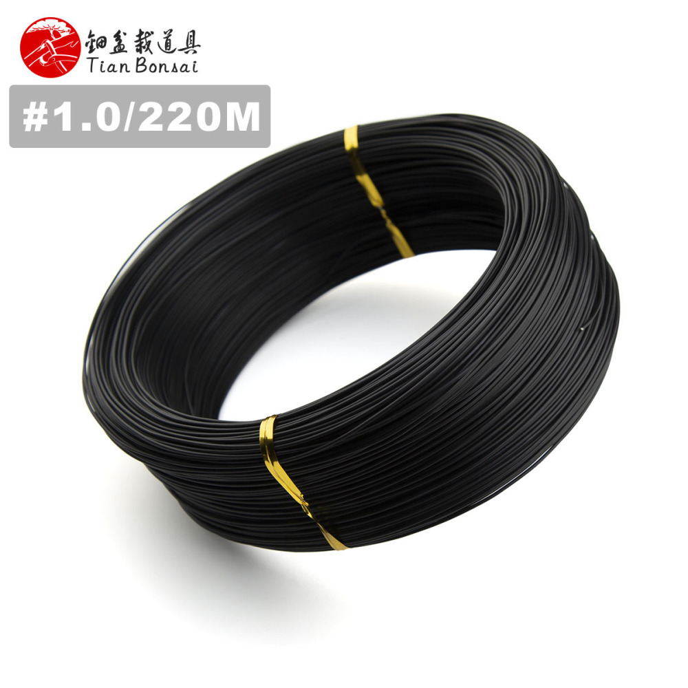 Bonsai Aluminum Wire