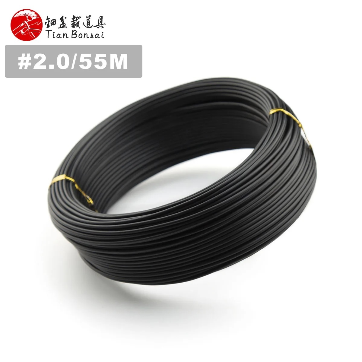 Bonsai Aluminum Wire