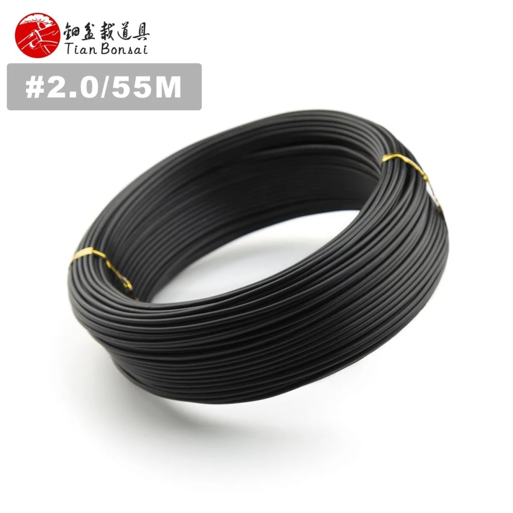 Bonsai Aluminum Wire