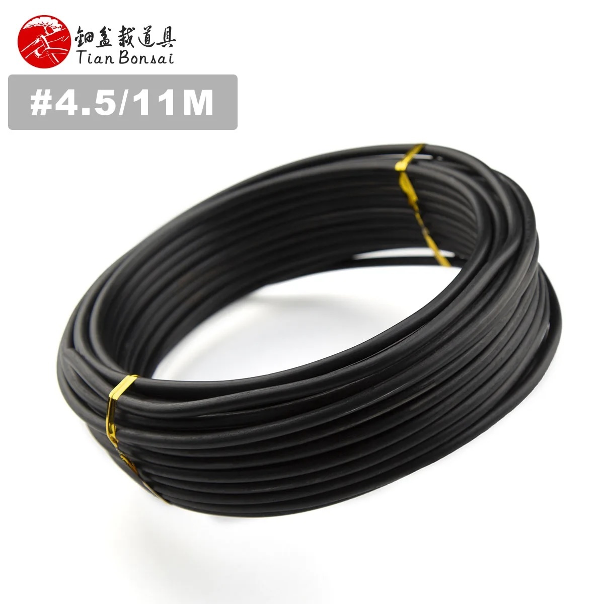 Bonsai Aluminum Wire
