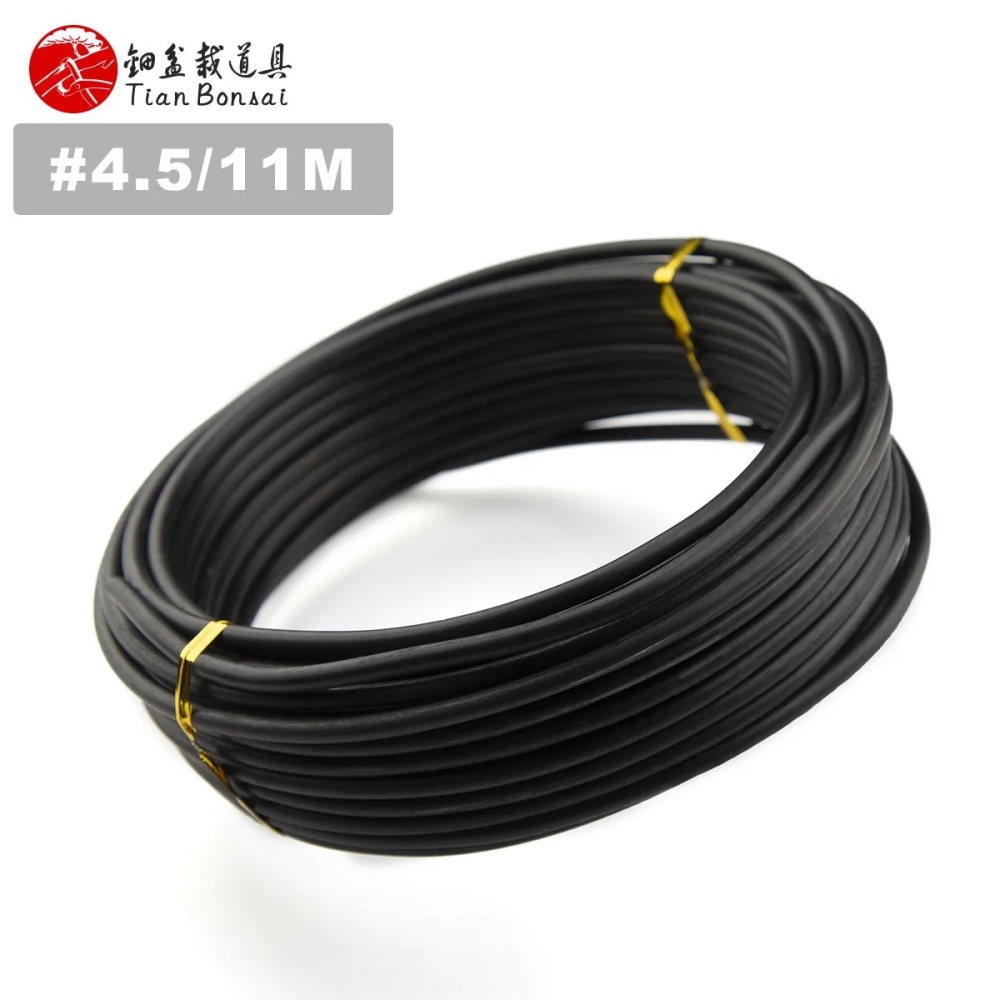 Bonsai Aluminum Wire