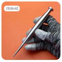 JTGS-02 individually
