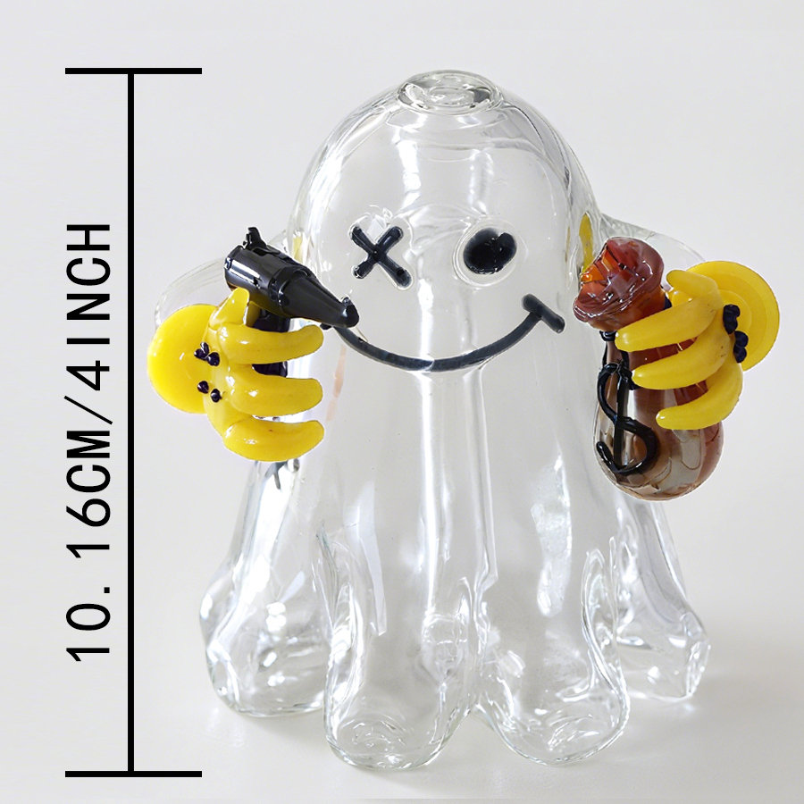 Halloween Style Mini Dab Rig