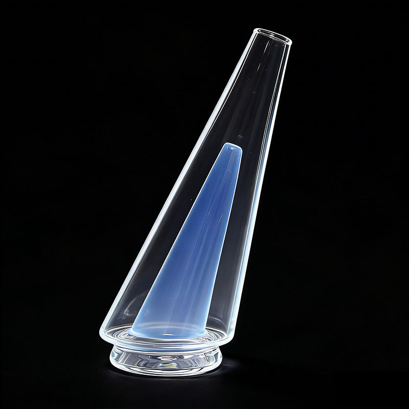 Basic Puffco Peak Glass