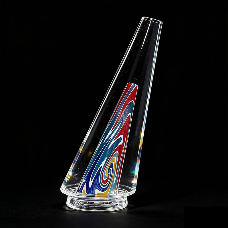 Basic Puffco Peak Glass