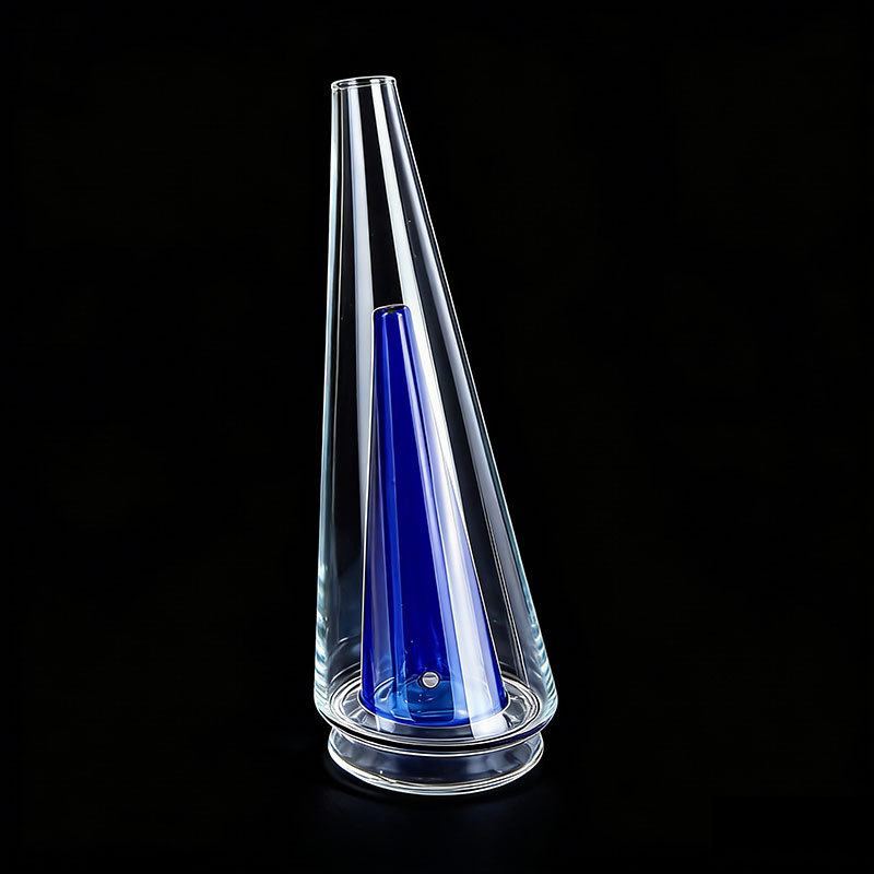 Basic Puffco Peak Glass