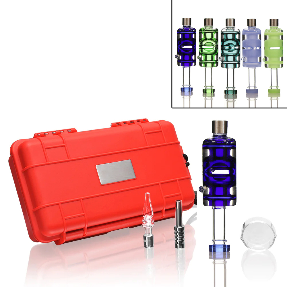 Fab Egg Perc Glycerin Nectar Collector