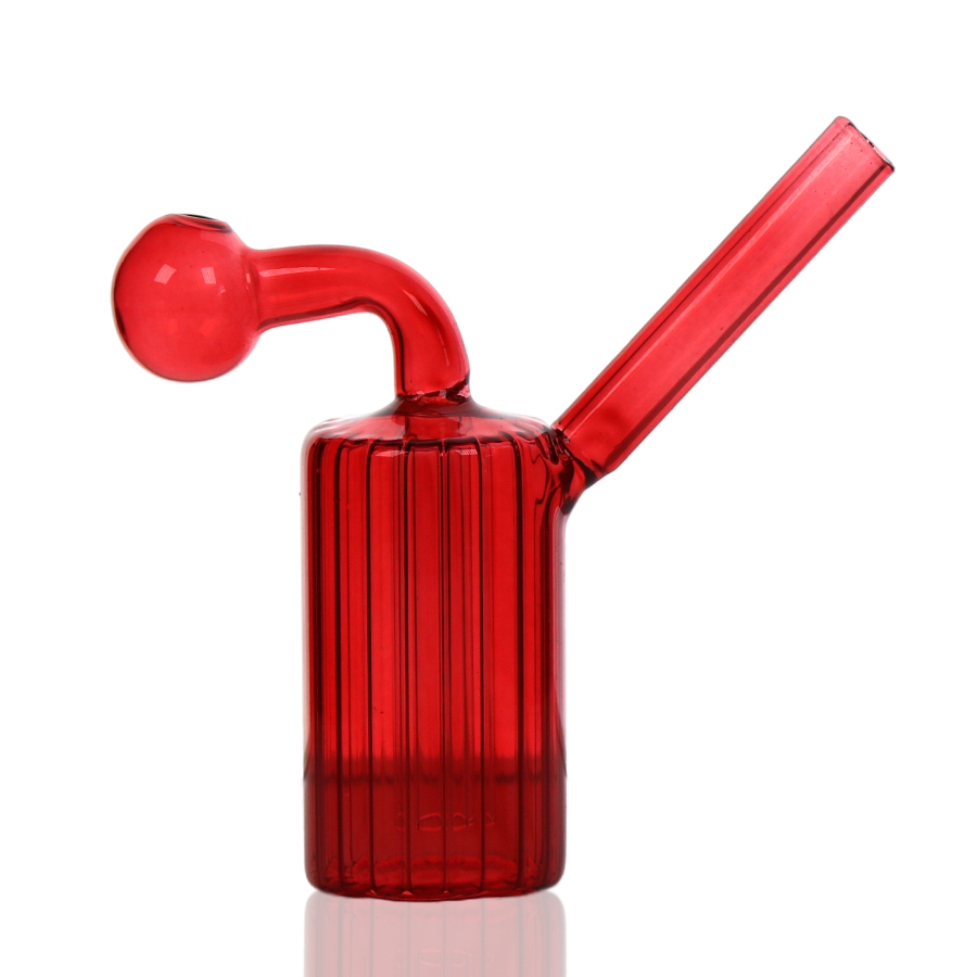 Mini Painting Bottle Oil burner
