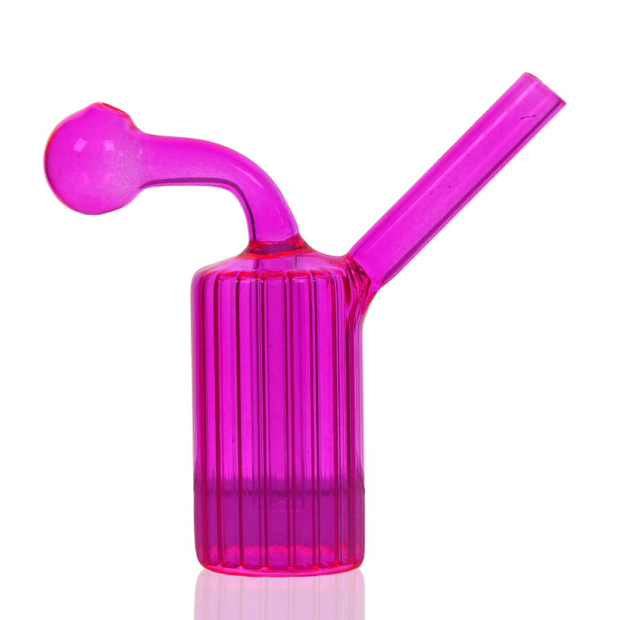 Mini Painting Bottle Oil burner