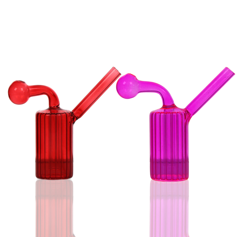 Mini Painting Bottle Oil burner