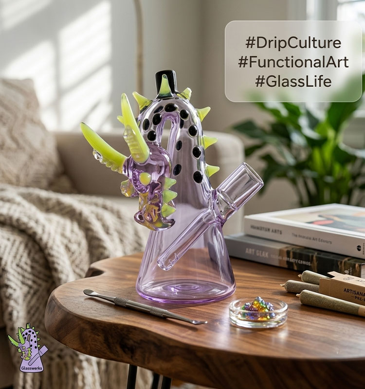 Mastering Maintenance: How to Keep Your Water Pipe Crystal Clear