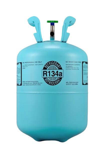 R-134A 30 LBS Refrigerant