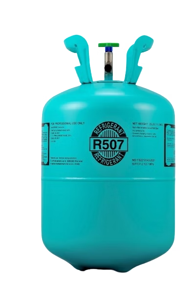 R507 Refrigerant 25lb