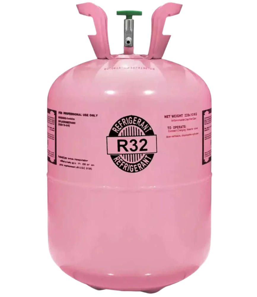 R32 Refrigerant 20 LBS