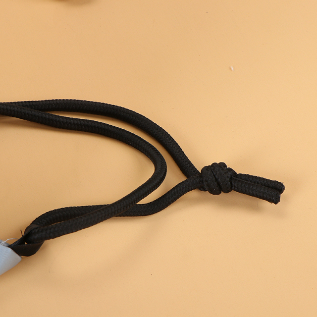 Blank Polyester Drawstring Bag - Marathon Sports Promotional Bag with Custom Logo, 210D Simple Backpack