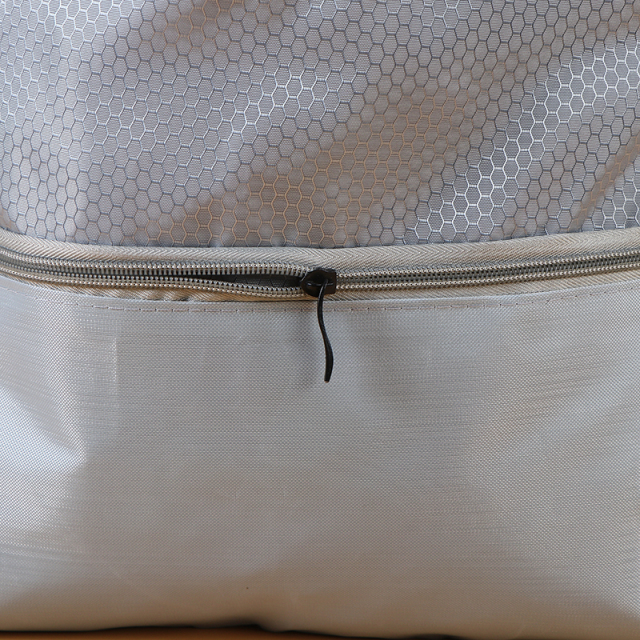 Blank Polyester Drawstring Bag - Marathon Sports Promotional Bag with Custom Logo, 210D Simple Backpack