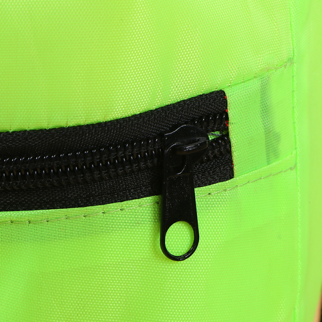 Blank Polyester Drawstring Bag - Marathon Sports Promotional Bag with Custom Logo, 210D Simple Backpack