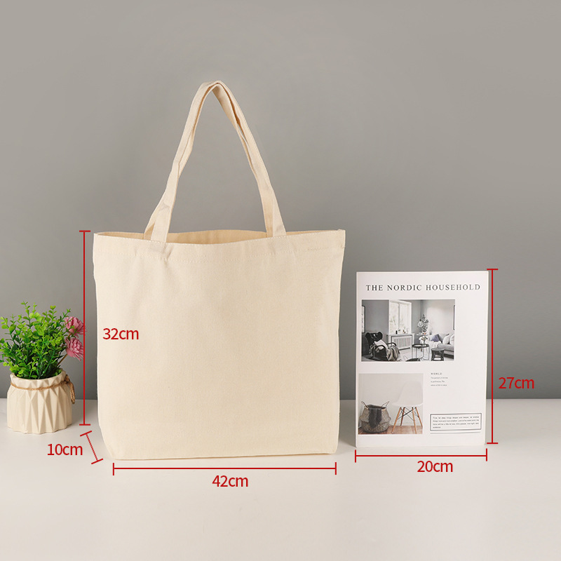 Professionally Customize Canvas Bags Source factory, multiple styles customization