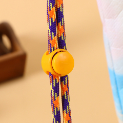 Custom Logo Printed Dupont Paper Bags - Blank, Large-Capacity Cultural and Creative Gift Bags, Washable, Crinkled Retro Kraft Paper Bags